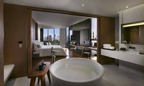 Sofitel So Singapore