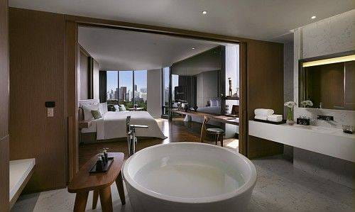 Sofitel So Singapore 