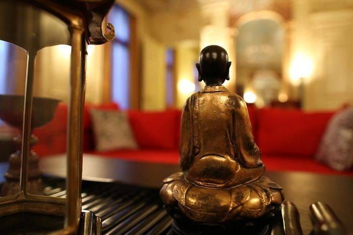 Budha Bar-photo-hotel