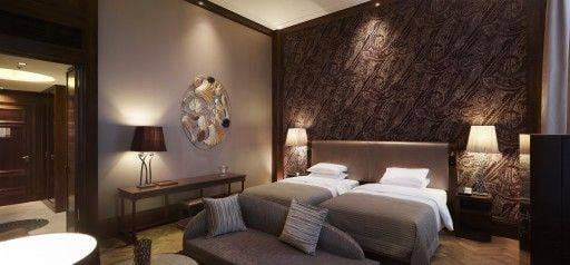 Chambre Park Hyatt Chambre Park Hyatt