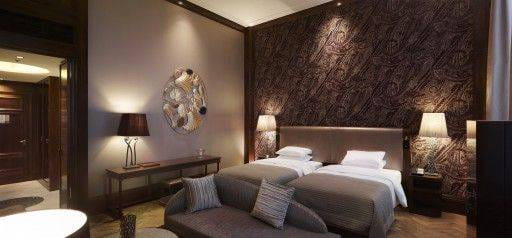 Chambre Park Hyatt 