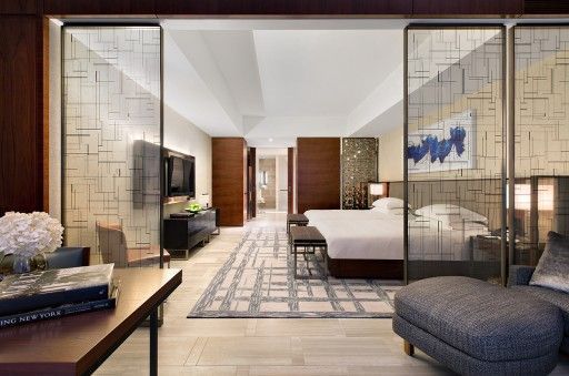 Park Hyatt New York Park Hyatt New York