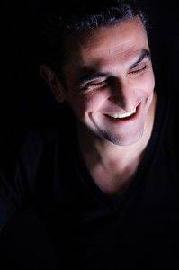 Hicham Lahlou - suite 305 PORTRAIT HICHAM LAHLOU DESIGNER 2014