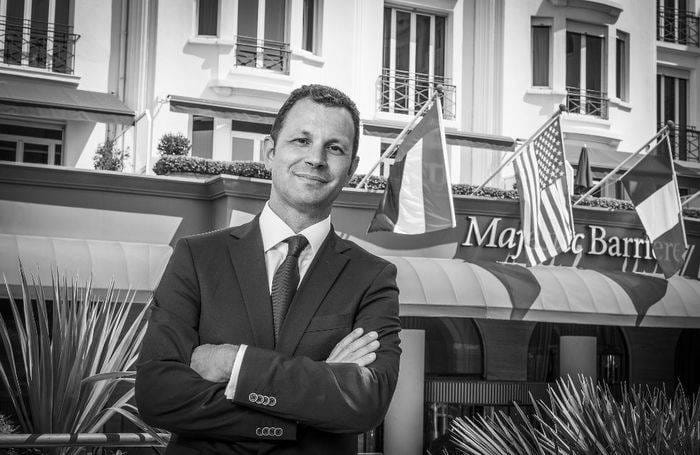 Hotel Majestic Barrière: “The French Art of Welcoming”