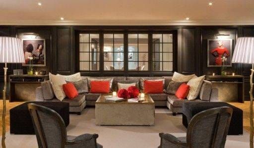 Hotel Majestic Barrière living room laurent_delporte_salon_majestic