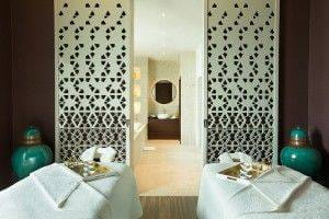 Spa Ajman GOCO Ajman Spa