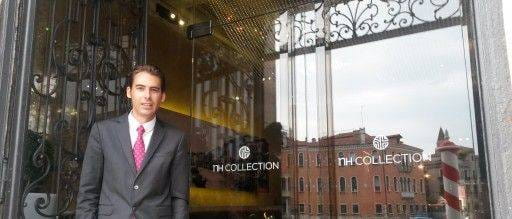 NH Collection Laurent Heras Guerquin - NH Collection
