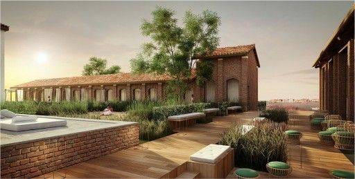 wellness in yoga Garden Yoga Garden