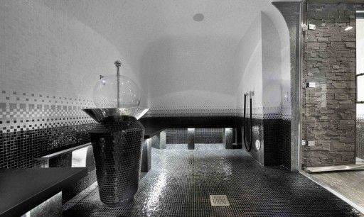 Spas and Luxury Hotels - Luxury Hotel Expert