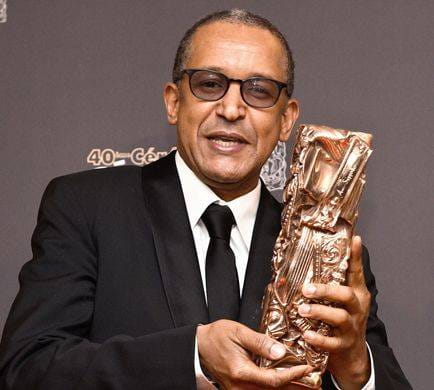 Abderrahmane Sissako cesar