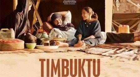 Abderrahmane Sissako Timbuktu