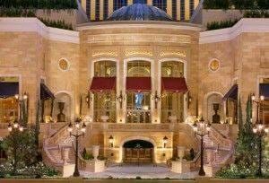 The Palazzo Resort