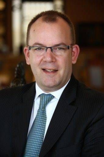Sebastien Mariette