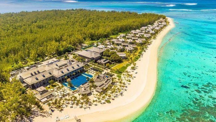 ST. REGIS MAURITIUS, A NEW LIFE AFTER THE OPENING