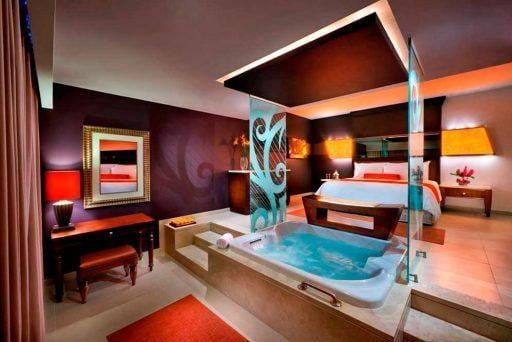 Hard Rock hotel Casino Punta Cana Caribbean diamond