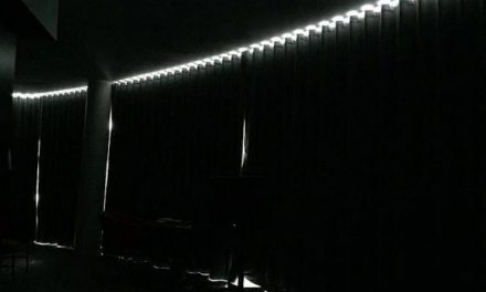 Sleeping in the Dark