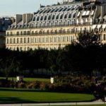 Paris: The challenges of being a Palace in 2020