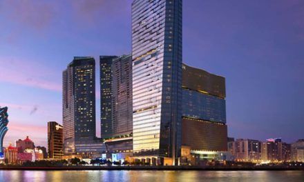 New Developments in the Middle East Announced by the Mandarin Oriental