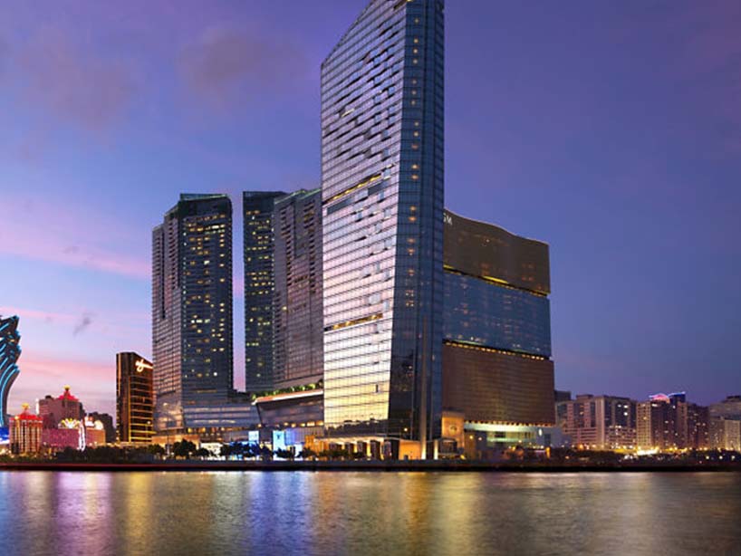 New Developments in the Middle East Announced by the Mandarin Oriental