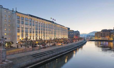 New Developments in Europe Announced by the Mandarin Oriental