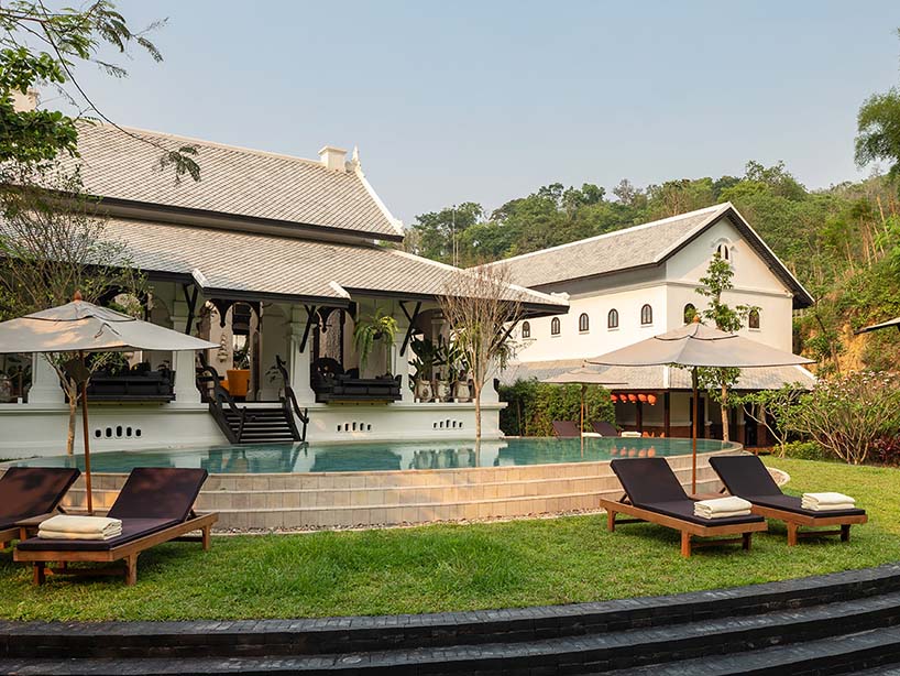 Rosewood Hotels and Resorts