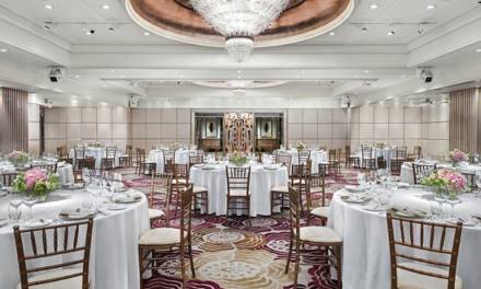 Langham Hotels, art of welcoming