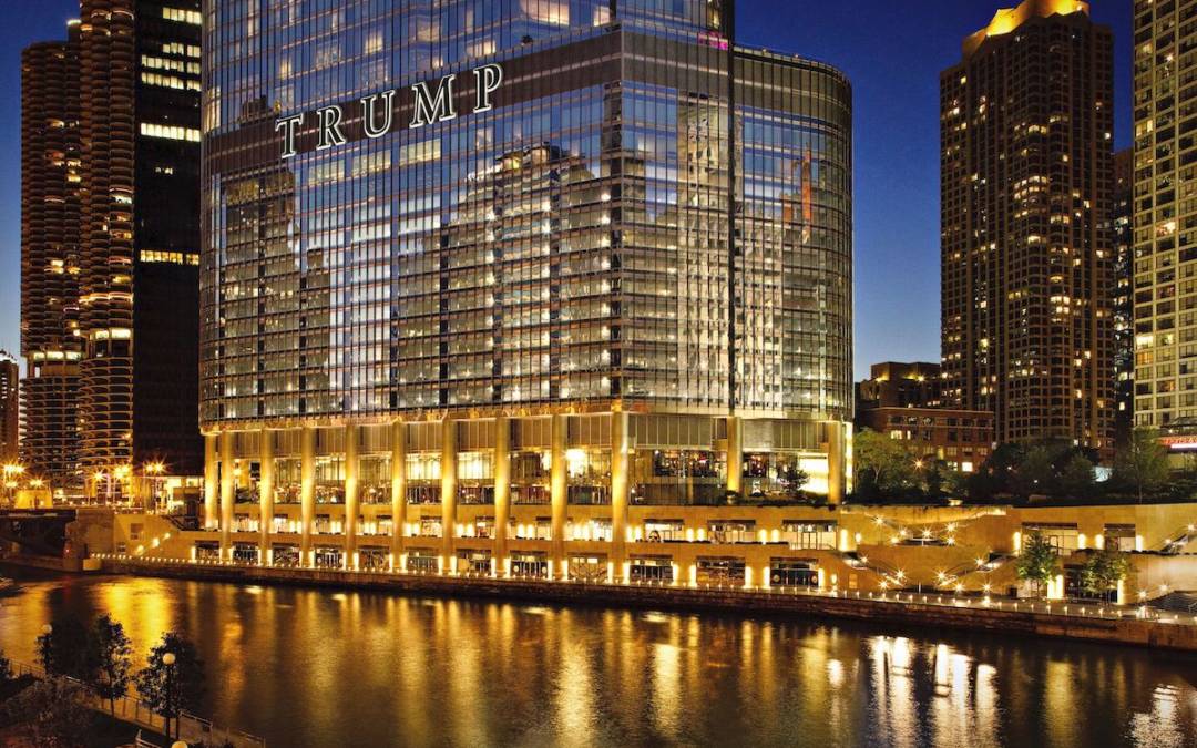 Trump Hotels