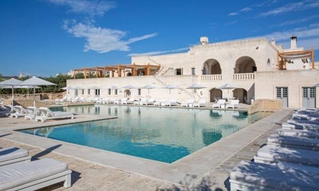 Hotel Borgo Egnazia 